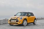 Mini Cooper Hardtop 2015 года